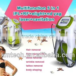 5in1 Medical Equipment China Weifang KM thumbnail-1