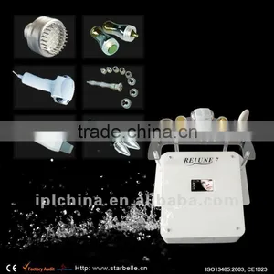 2012 Ultrasonic Microdermabrasion thumbnail-1