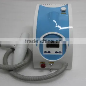 Beauty Devices Professional Tattoo Removal Shrink Pores Laser Machine With Low Price D006 thumbnail-5