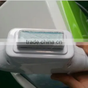 Best Beauty Salon Equipment Ipl Elight Shr Laser Skin Rejuvenation Machine / Spa Shr Ipl Hair Removal Equipment for Sale thumbnail-4