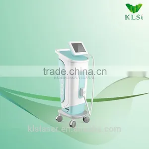 Face 2015 Newest Promo! Diode Laser/808nm Diode Black Dark Skin Laser Hair Removal/ Laser Hair Removal Machine thumbnail-3