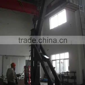Single Arm Rescue Boat & Lifeboat Raft & Crane Launching Appliance thumbnail-5