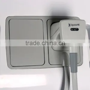 WS-08 LipoSonix Hifu Lifting Bags Under The Eyes Removal Slimming Machine High Frequency  thumbnail-3