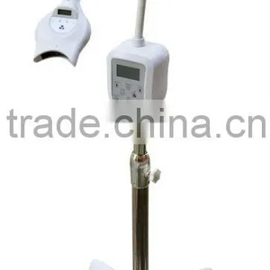 WZ-07 Teeth Whitening System With Blue and Red Light thumbnail-1