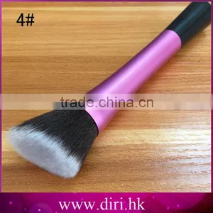New Arrival Personalized 5 Pcs Concealer Makeup Brush thumbnail-4