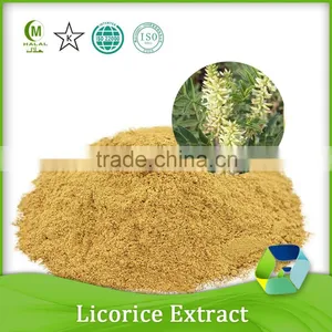 Anti-inflammatory Function 98% Licorice Root Extract thumbnail-4