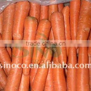 Carrots Fresh in 150g thumbnail-1