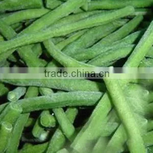 Broad Green Beans With Marketing Price for Hot Sale With HACCP&ISO thumbnail-6