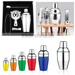 Cocktail Shaker thumbnail-1