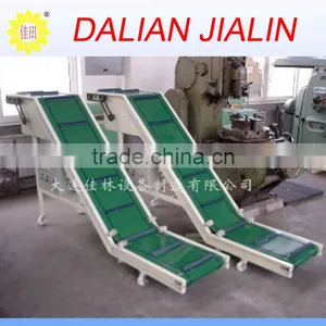 Light Load Slope Conveyor thumbnail-1