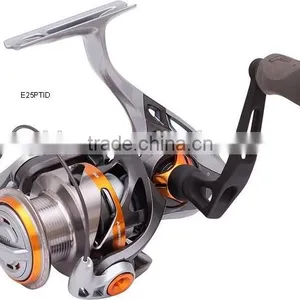 Wide Variety of High Quanlity Spinning Reels Fishing Reel thumbnail-2