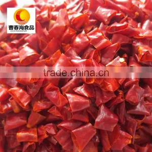 Exported Well-Chosen Certificated HACCP/HALAL Red Cutting Sanying Chilli thumbnail-3