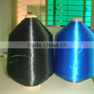 100% Dyed Cotton Yarn/polyester Cotton Recycled Yarn for Weaving Kinnt thumbnail-3