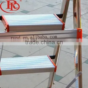 RD Aluminium Cat Ladder thumbnail-4