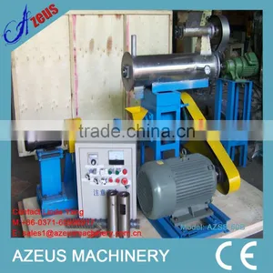 CE Approved Small Poultry Feed Pellet Mill / Machine to Make Animal Food thumbnail-3