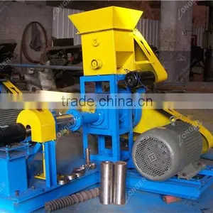 Factory Supply Rabbits Fodder Making Machines thumbnail-3