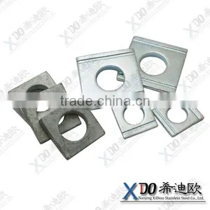 Stainless Steel Washers Plain Washer Alloy20 Uns N08020 thumbnail-4