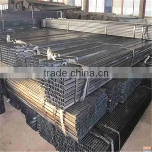 Professional and Have Patent 3mm-160mm Rectangle Pipes Rust Removing Machine thumbnail-5