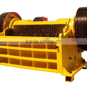 Stone Crusher Machine/jaw Crusher thumbnail-1