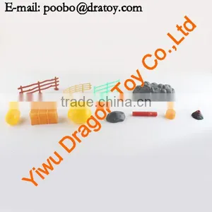 Playing Accessories Set Toy For Kids thumbnail-1
