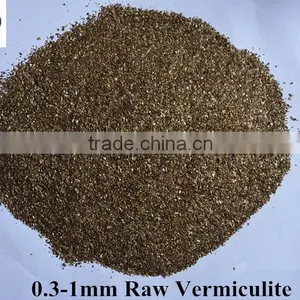 Free Asbestos Ore/Raw/Unexpanded Vermiculite thumbnail-2