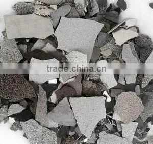 Electrolytic Metal Flakes Manganese 99.7 With Facotry thumbnail-2