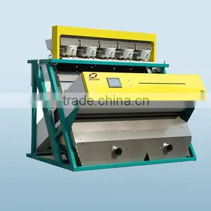 Cotton Seeds Ccd Color Sorter Machine, More Stable and More Suitable thumbnail-1