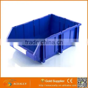 Plastic Storage Box Rack Plastic Bin thumbnail-1