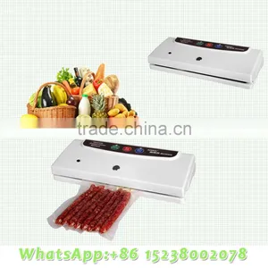 Long-term Supply Household Small Vacuum Packaging Machine thumbnail-3