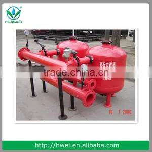 Agriculture Sand Filter HWSF3604 thumbnail-2