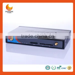 CDMA2000 EV-DO WIFI M2M Industrial Outdoor Router thumbnail-1