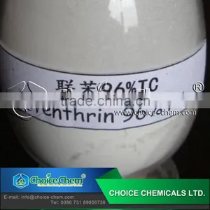 Rapid Knock Down Bifenthrin 97% TC Insecticide and Termitide thumbnail-3