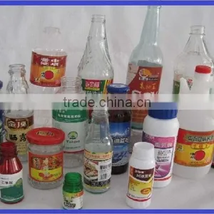 Hot Sale Semi-automatic Labeling Machine thumbnail-3