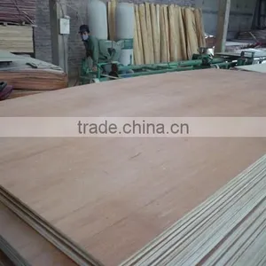 Vietnam Plywood for Packing, Furniture and Commercial thumbnail-1