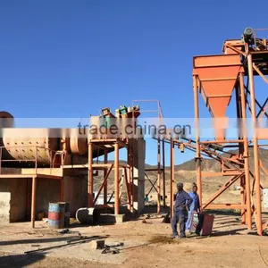 China Supplier Gold Mining Machinery , Gold Mining Machinery for Sale thumbnail-5