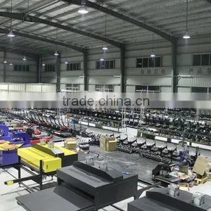 Tshirt Heat Presses Transfer Printing Machine Heat Transfer t Shirt Printing Machine FJXHB5-1 thumbnail-6