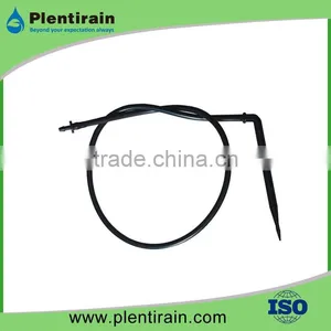 2017 China Supplier Agricultural Products Pom Material Arrow Dripper for Irrigation thumbnail-1