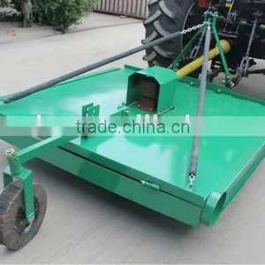 Tractor Slasher Mower SL180, 6foot Toper Mower Slasher, PTO Shaft With Clutch With 90HP Tractor thumbnail-1