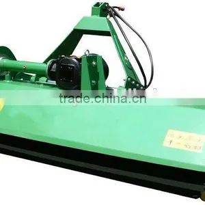 Side-shift Mulcher With CE for Sale thumbnail-4