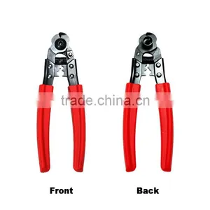[Handy-Age]-Wire Cutter Crimping Reaming Tool (OS3606-001) thumbnail-2