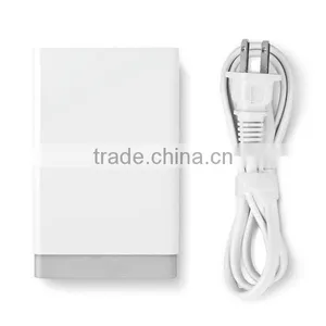 Fast Charging Universal 5 Ports USB Plug Charger thumbnail-6