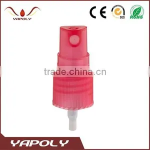 High Quality Aerosol Perfume Pump Spray Cap thumbnail-3