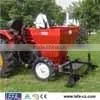 Farm Tractor Double Rows Potato Planter thumbnail-4
