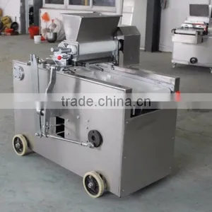High Quality Stainless Steel Automatic Cookie Machine thumbnail-2