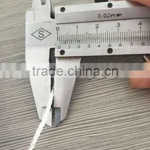 PP Packing Ropes and Twine /baler Twine thumbnail-2