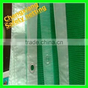 Building Cover Construction Safety Net thumbnail-3
