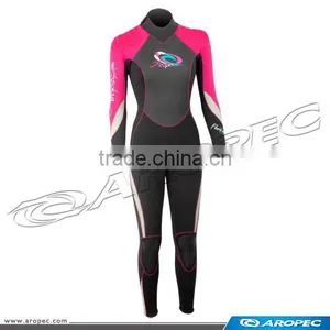 Fullsuit Wetsuit thumbnail-1