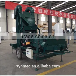 Sorghum Seed Grain Cleaning Machine thumbnail-3