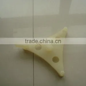 Pan Cleaner Triangle Type With Tongue thumbnail-5