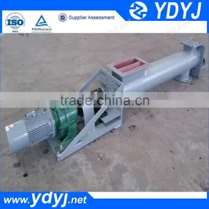 Screw Conveyor Machine, Screw Conveyor Price, Spiral Cement Conveyor thumbnail-2